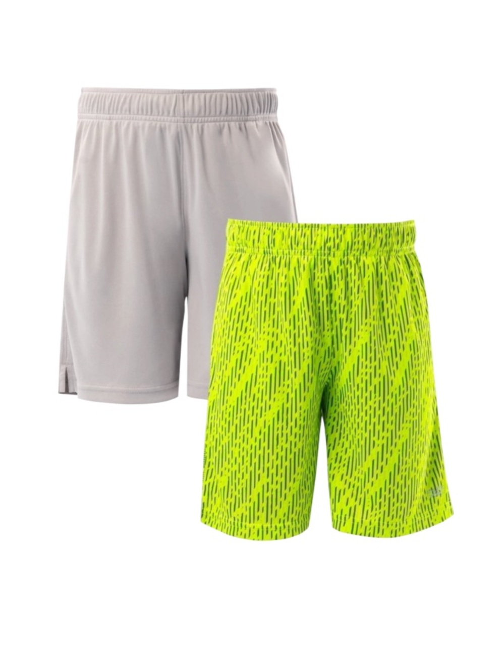 Boys 6/7 Athletic Works Shorts